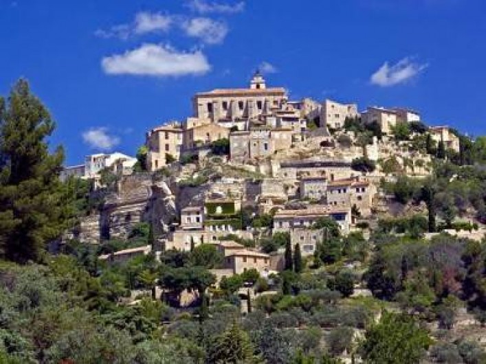 Location de vacances - Villa à Pierrevert - Pierrevert