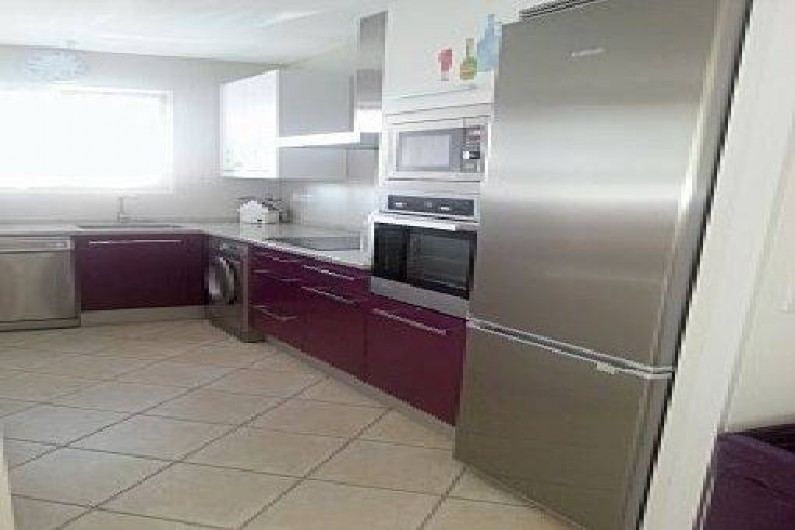 Location de vacances - Villa à Urrugne