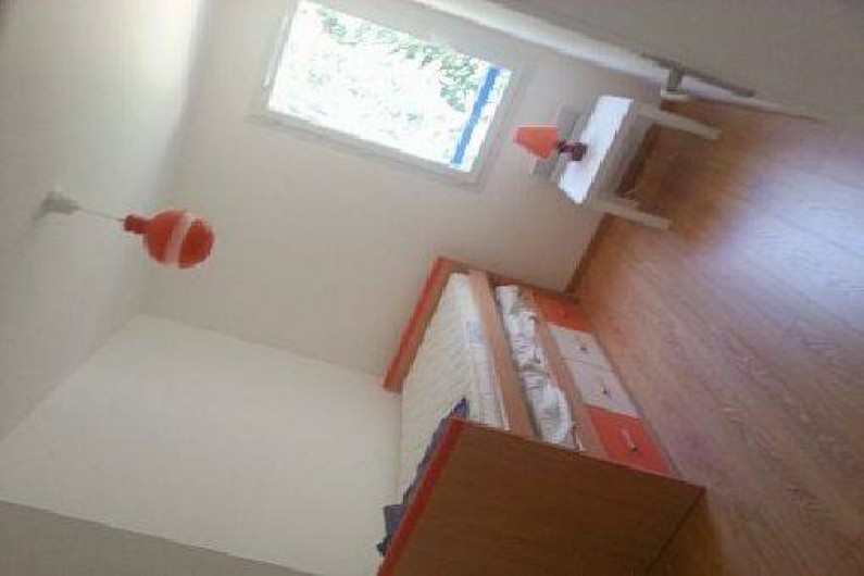 Location de vacances - Villa à Urrugne