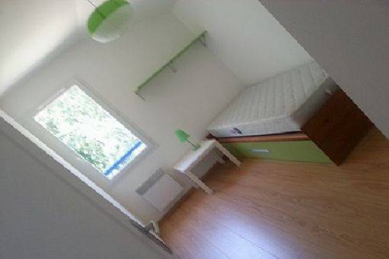 Location de vacances - Villa à Urrugne