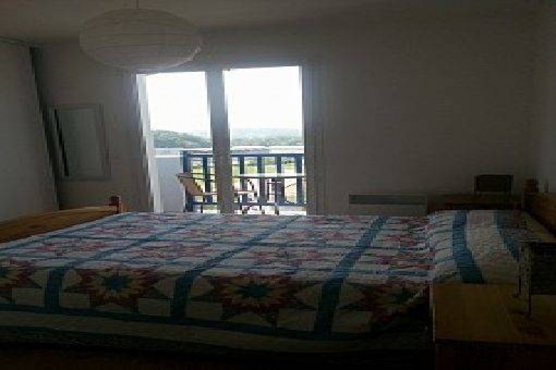 Location de vacances - Villa à Urrugne