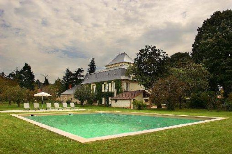 Location de vacances - Maison - Villa à Prayssac