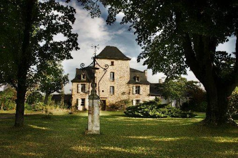 Location de vacances - Maison - Villa à Prayssac