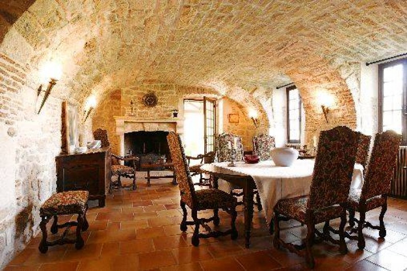 Location de vacances - Maison - Villa à Prayssac