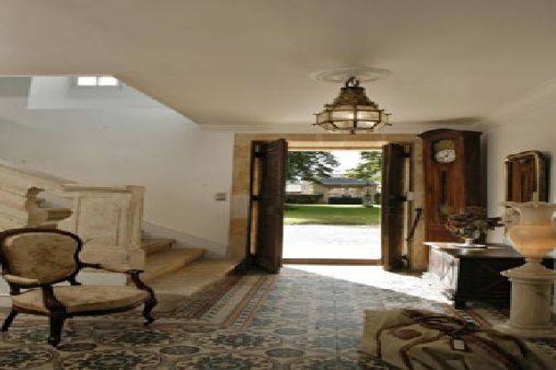 Location de vacances - Maison - Villa à Prayssac
