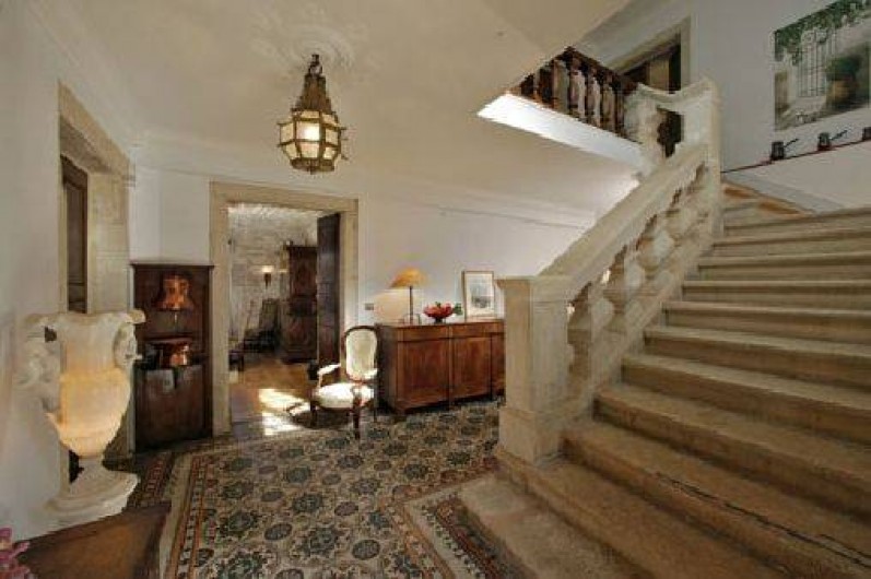 Location de vacances - Maison - Villa à Prayssac