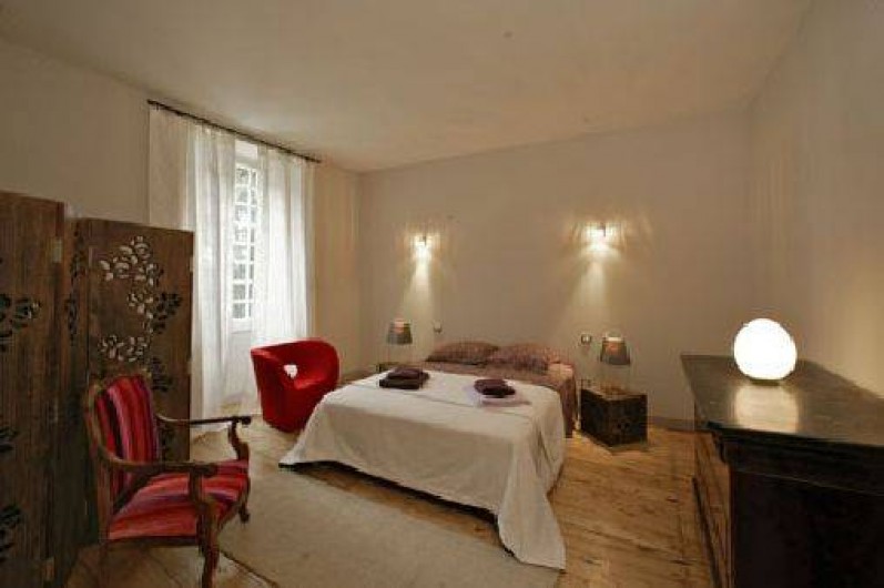 Location de vacances - Maison - Villa à Prayssac