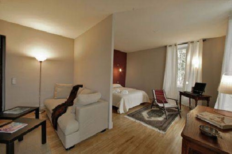 Location de vacances - Maison - Villa à Prayssac