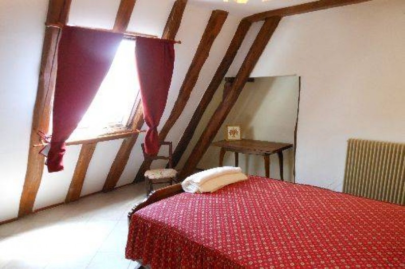 Location de vacances - Gîte à Granges-d'Ans