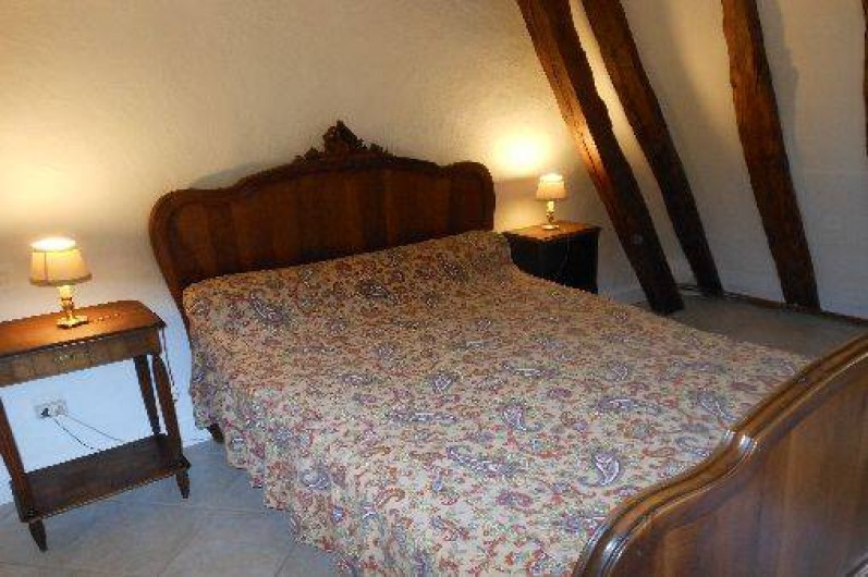 Location de vacances - Gîte à Granges-d'Ans