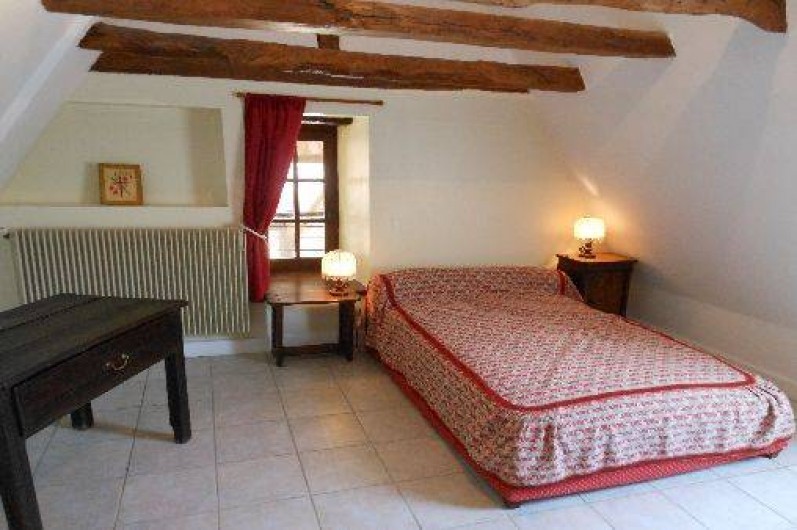 Location de vacances - Gîte à Granges-d'Ans