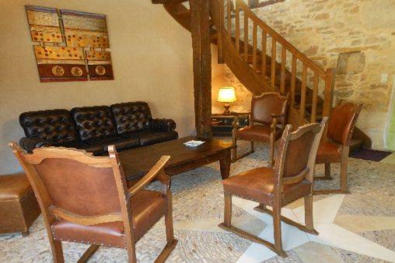 Location de vacances - Gîte à Granges-d'Ans