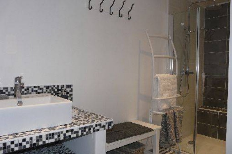 Location de vacances - Villa à Moliets-et-Maa