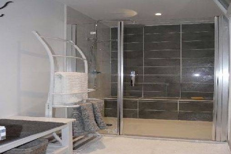 Location de vacances - Villa à Moliets-et-Maa