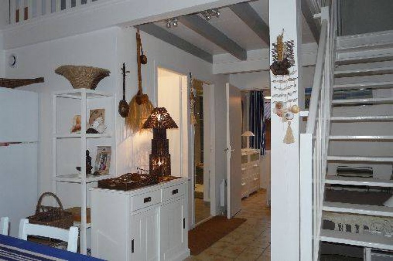 Location de vacances - Villa à Moliets-et-Maa