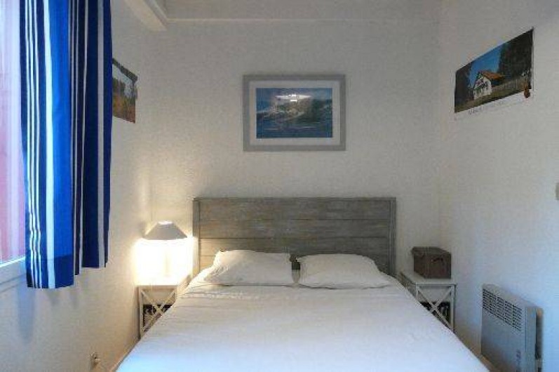 Location de vacances - Villa à Moliets-et-Maa