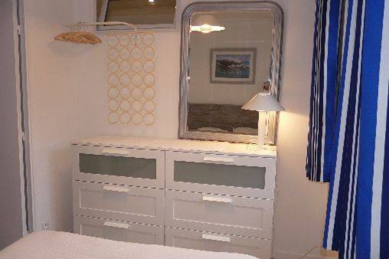 Location de vacances - Villa à Moliets-et-Maa