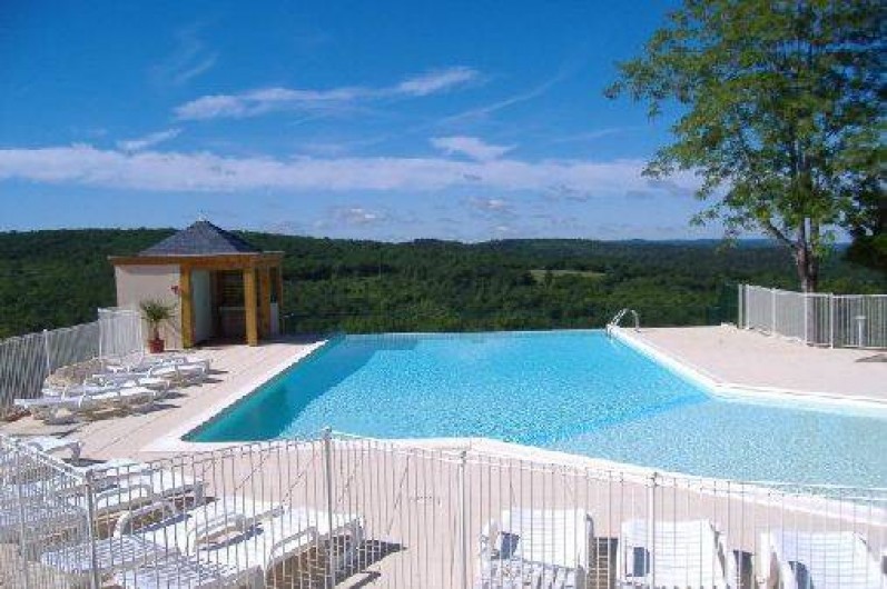 Location de vacances - Gîte à Montignac