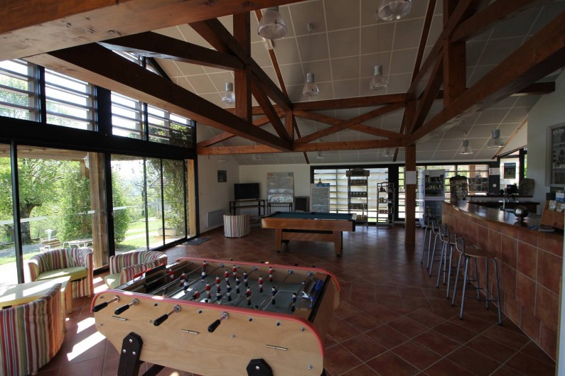 Location de vacances - Gîte à Montignac