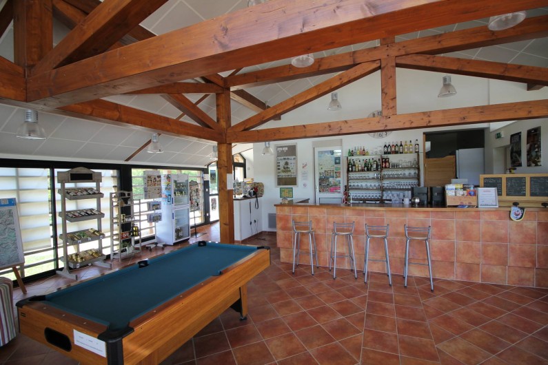 Location de vacances - Gîte à Montignac