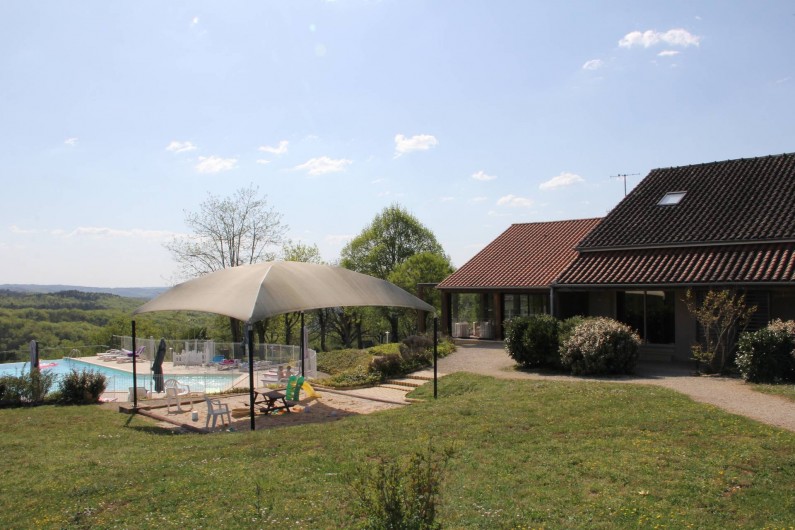 Location de vacances - Gîte à Montignac