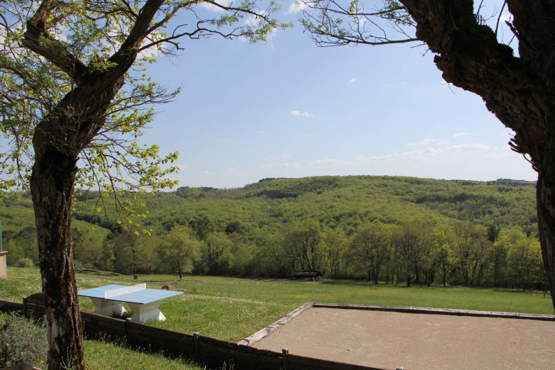 Location de vacances - Gîte à Montignac