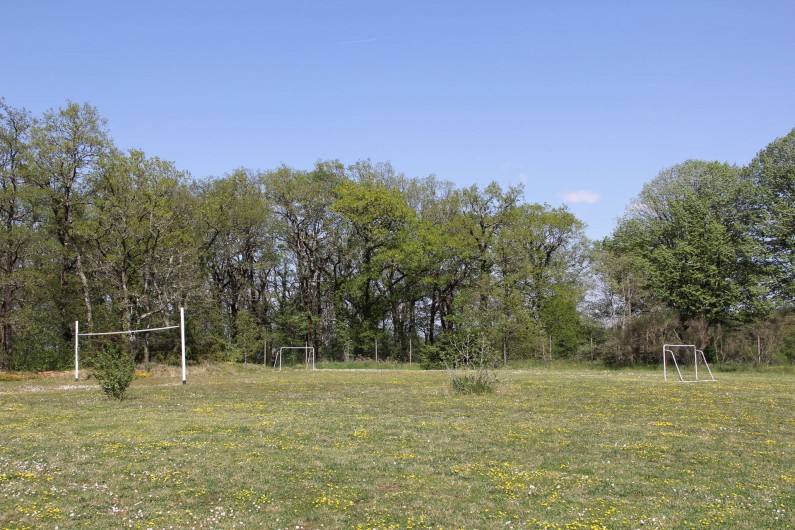 Location de vacances - Gîte à Montignac