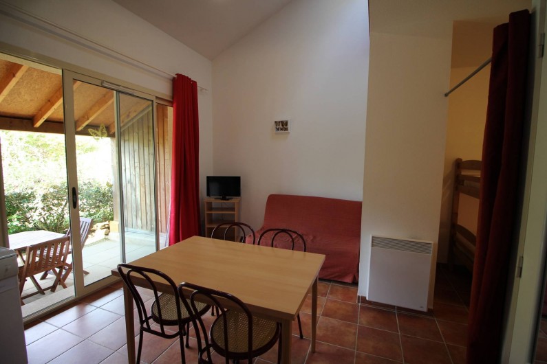 Location de vacances - Gîte à Montignac