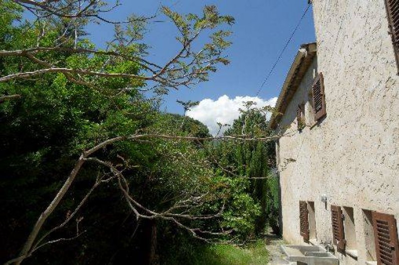 Location de vacances - Villa à Cavalaire-sur-Mer