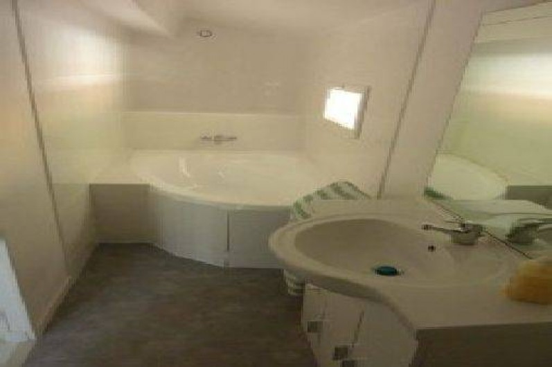 Location de vacances - Villa à Draguignan