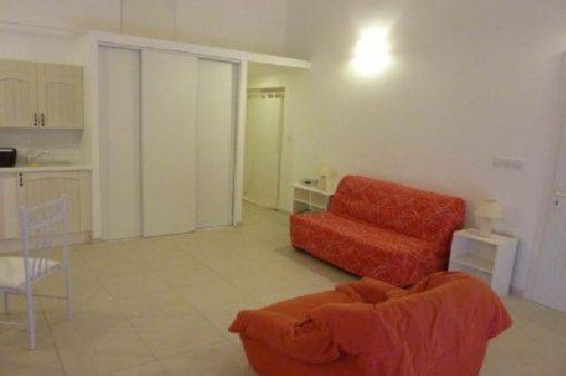 Location de vacances - Villa à Draguignan