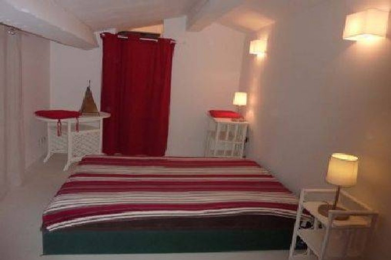 Location de vacances - Villa à Draguignan