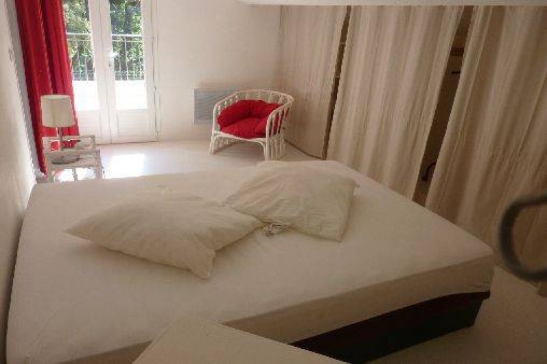 Location de vacances - Villa à Draguignan