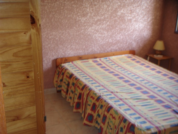 Location de vacances - Maison - Villa à Saint-François