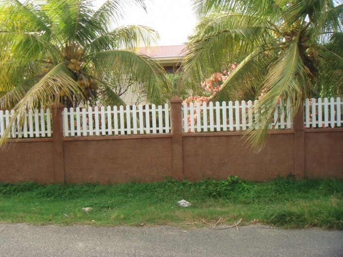 Location de vacances - Maison - Villa à Saint-François