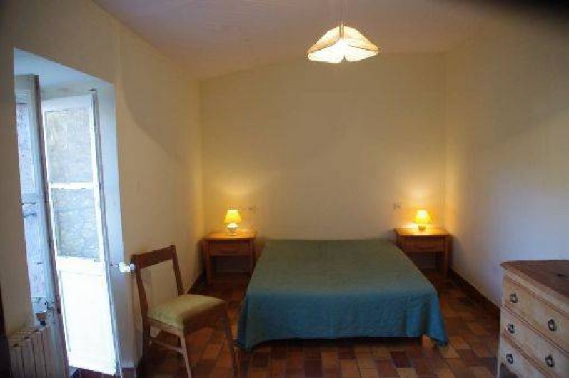 Location de vacances - Maison - Villa à Bédarieux