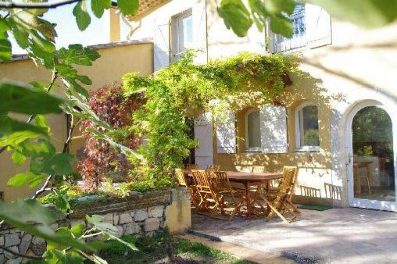 Location de vacances - Maison - Villa à Bédarieux