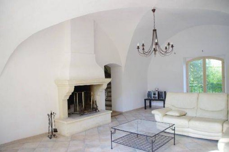 Location de vacances - Maison - Villa à Bédarieux