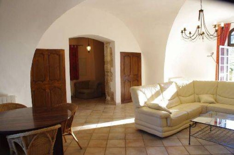 Location de vacances - Maison - Villa à Bédarieux