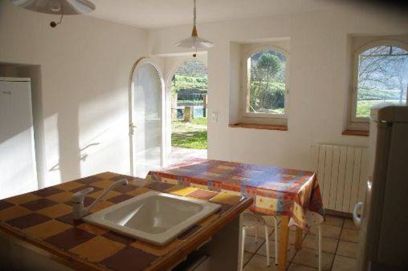 Location de vacances - Maison - Villa à Bédarieux