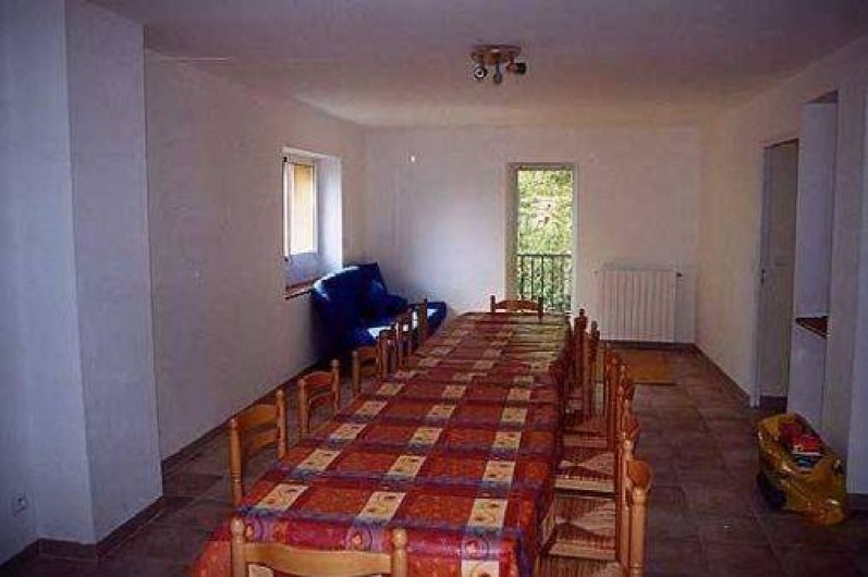 Location de vacances - Maison - Villa à Bédarieux