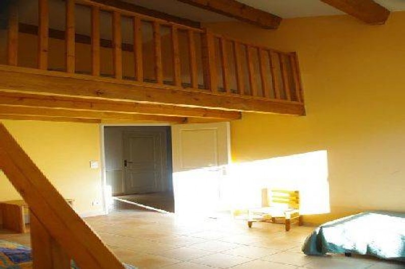 Location de vacances - Maison - Villa à Bédarieux