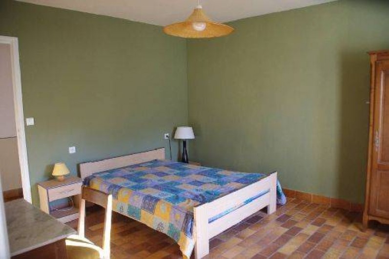 Location de vacances - Maison - Villa à Bédarieux