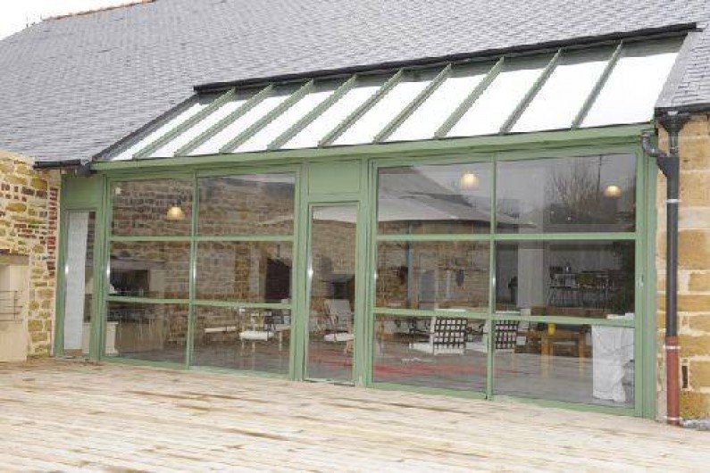 Location de vacances - Gîte à Yoncq