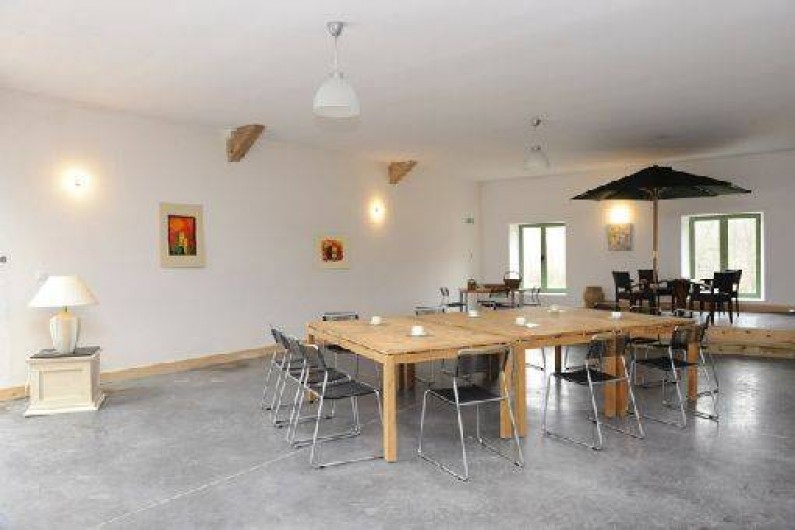 Location de vacances - Gîte à Yoncq