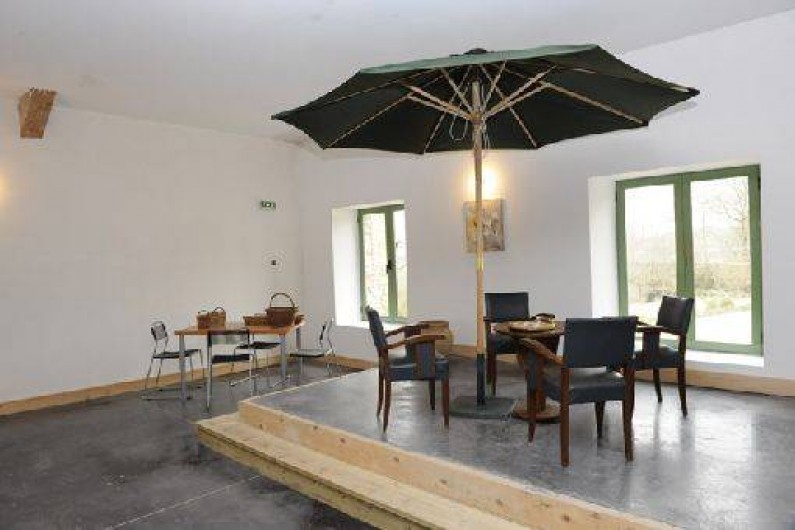 Location de vacances - Gîte à Yoncq