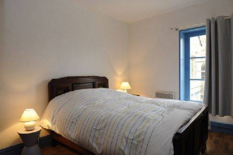 Location de vacances - Gîte à Yoncq