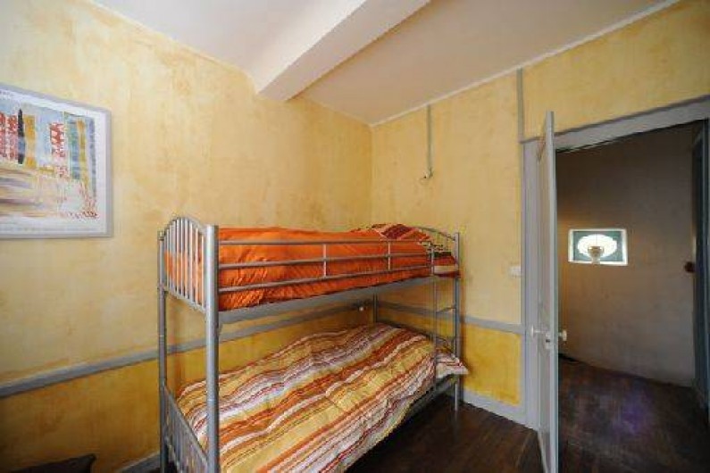 Location de vacances - Gîte à Yoncq