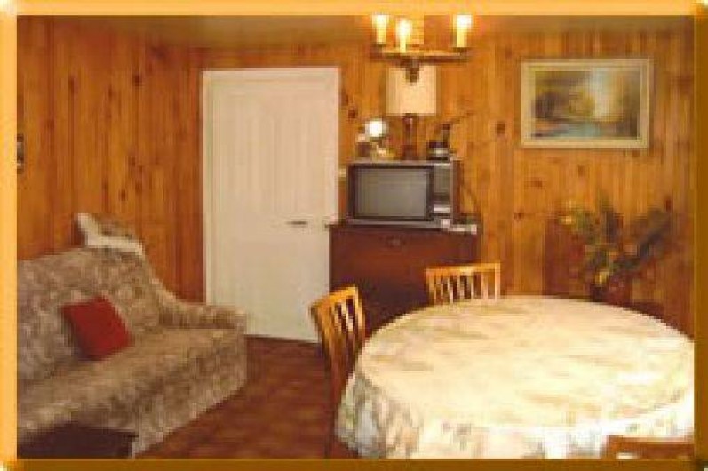 Location de vacances - Gîte à Bussang