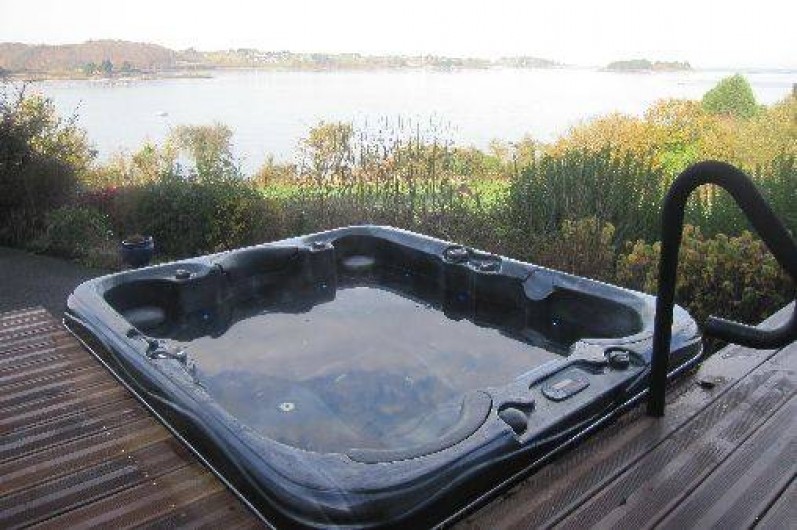 Location de vacances - Gîte à Kerbors